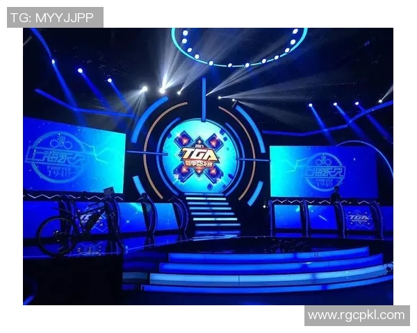 tga主播比赛-闪耀TGA舞台，主播大赛热血开赛-tga主播比赛